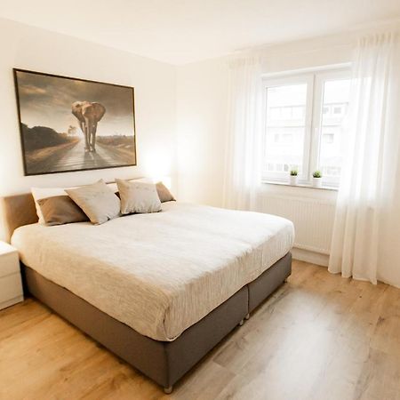 Bonquartier - Gross & Stylisch - Zentral & Komfortabel Siegburg Ngoại thất bức ảnh