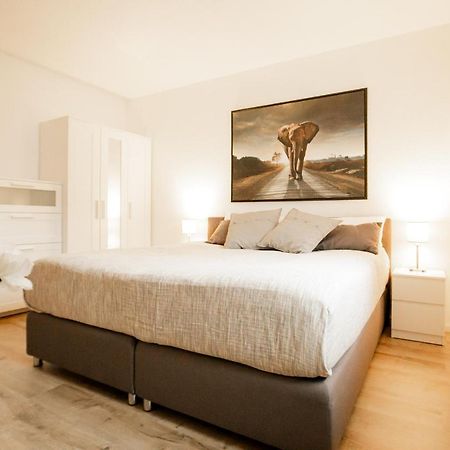 Bonquartier - Gross & Stylisch - Zentral & Komfortabel Siegburg Ngoại thất bức ảnh