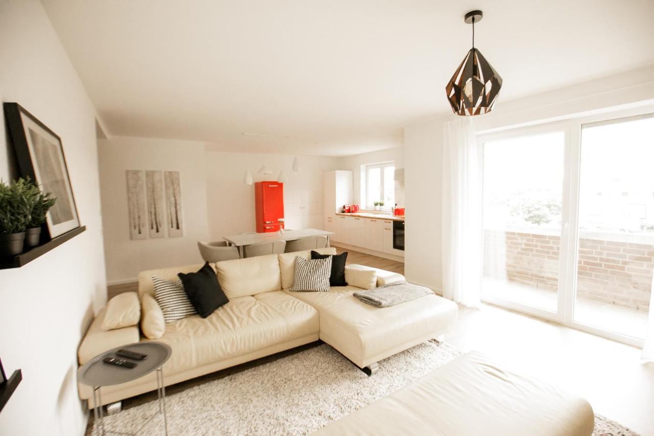 Bonquartier - Gross & Stylisch - Zentral & Komfortabel Siegburg Ngoại thất bức ảnh