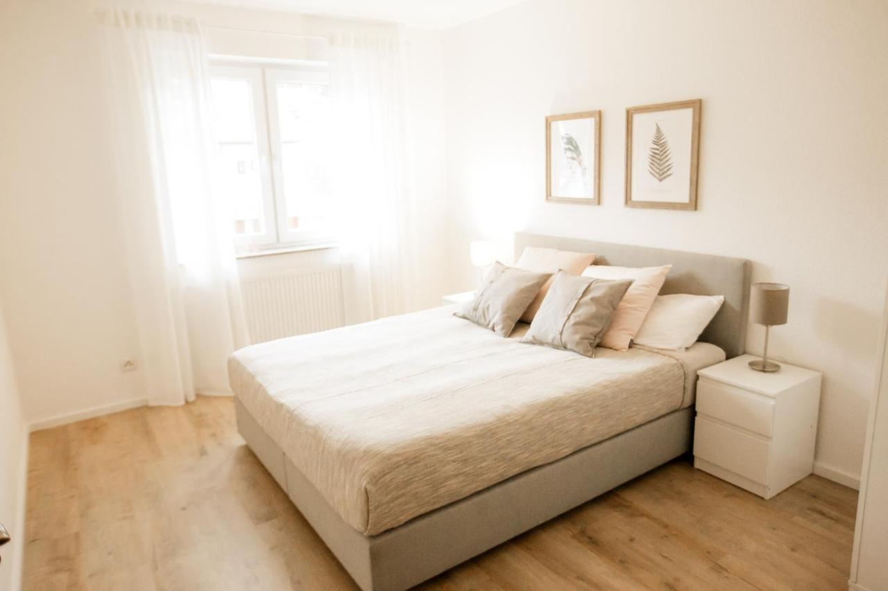 Bonquartier - Gross & Stylisch - Zentral & Komfortabel Siegburg Ngoại thất bức ảnh