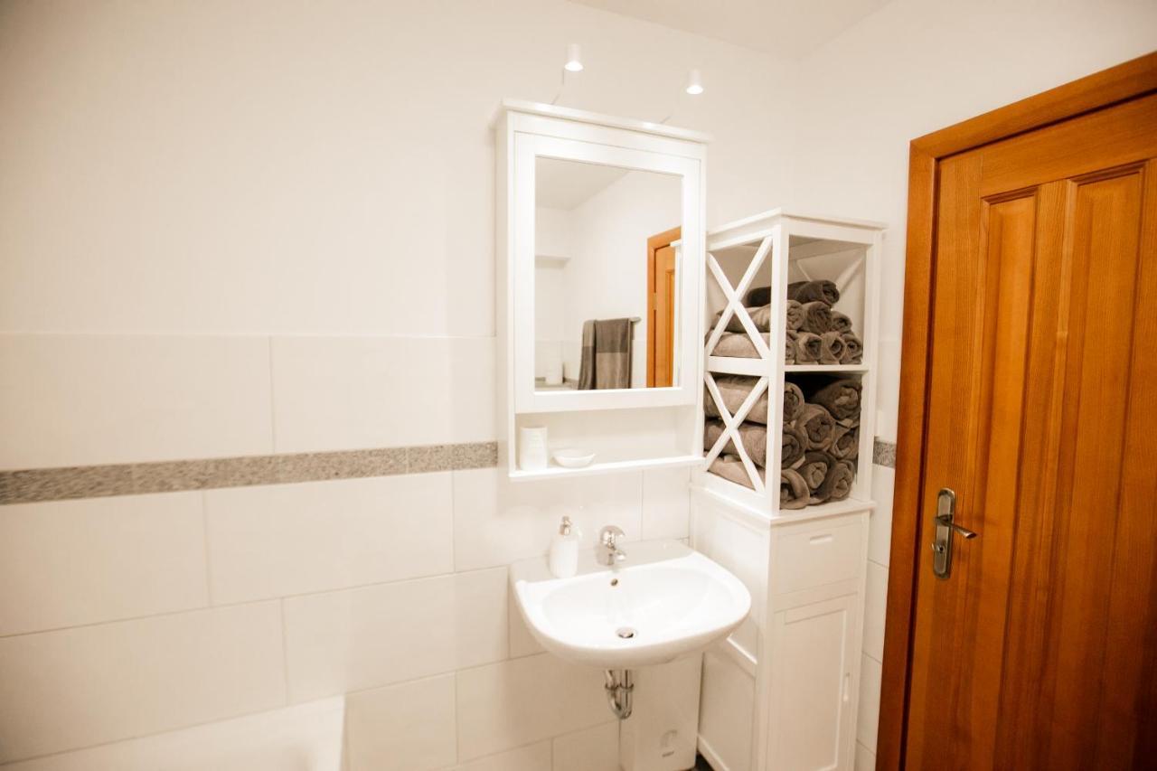 Bonquartier - Gross & Stylisch - Zentral & Komfortabel Siegburg Ngoại thất bức ảnh