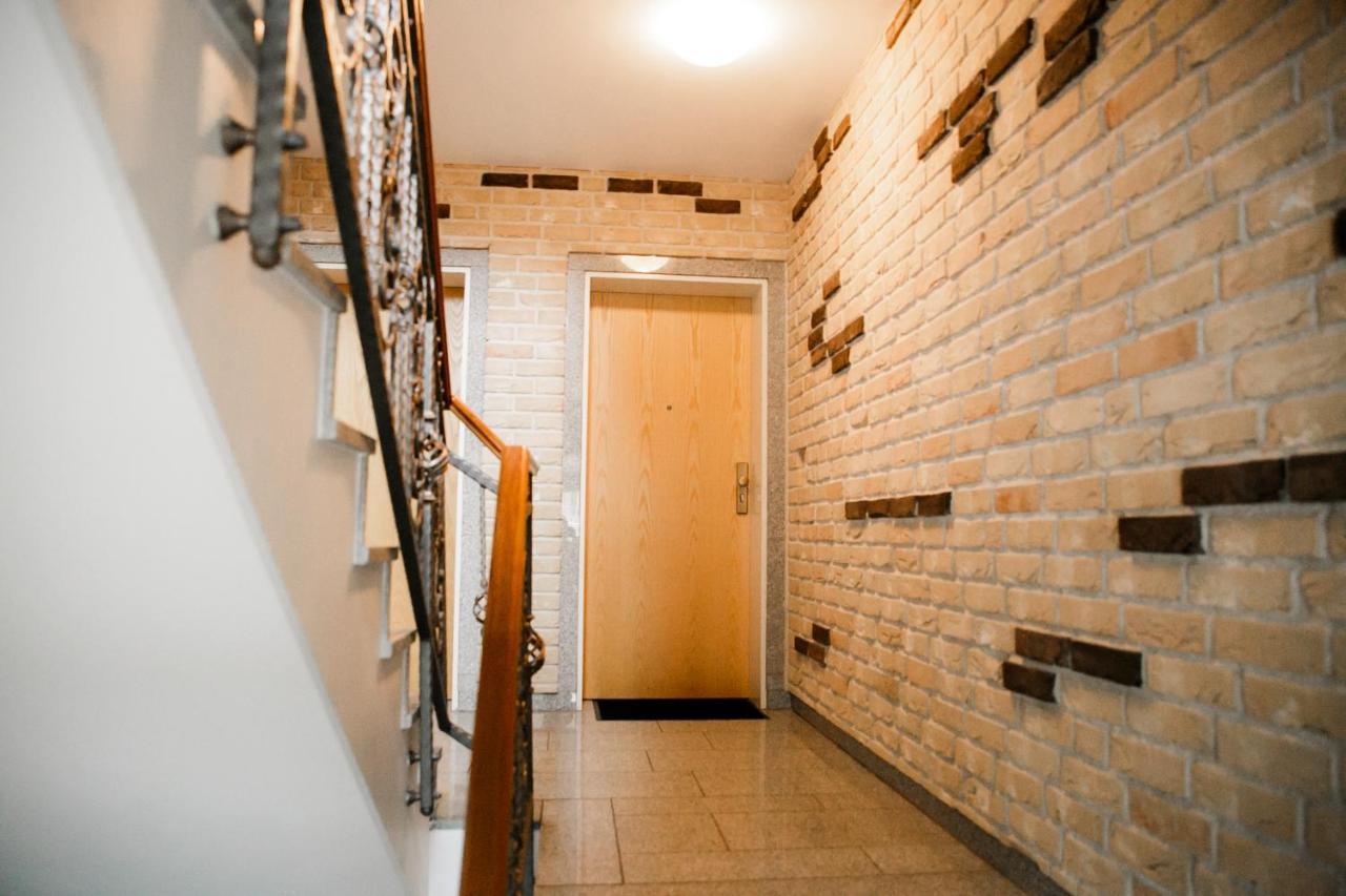 Bonquartier - Gross & Stylisch - Zentral & Komfortabel Siegburg Ngoại thất bức ảnh